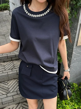 Футболки Женские Prada 11266881