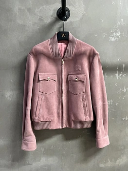 Куртки И Пуховики Женские Miu Miu 6467