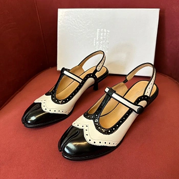 Туфли Женские Maison Margiela 28775