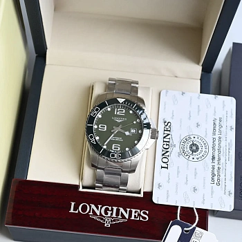 Часы Мужские Longines 10224420