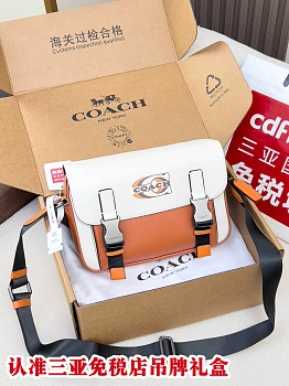 Поясные Сумки Мужские Coach 923924