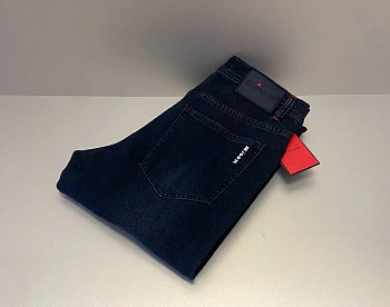 Джинсы Мужские Kiton 11439724