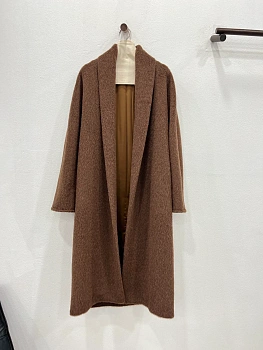 Пальто И Тренчи Мужские Loro Piana 715954