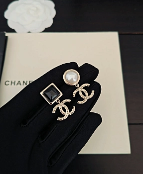 Бижутерия Chanel 474842