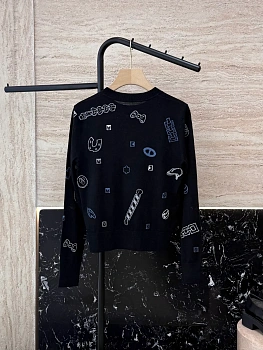 Джемперы И Свитеры Мужские Hermes 11760546