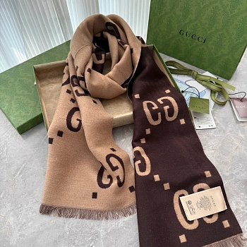 Шарфы Gucci 1174065