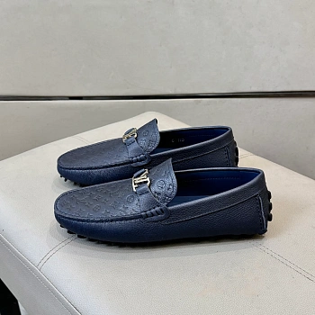 Мокасины Мужские Loro Piana 3781838