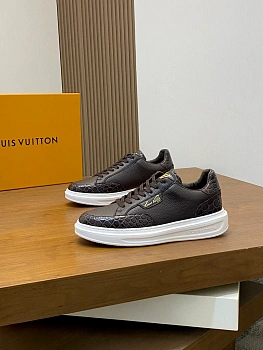 Кроссовки Мужские Louis Vuitton 840374