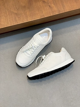 Кроссовки Мужские Prada 13436021