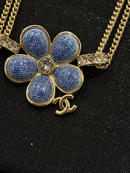 Бижутерия Chanel 4524001