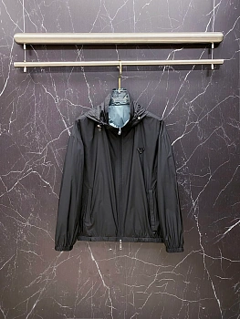 Куртки И Пуховики Женские Prada 9760616