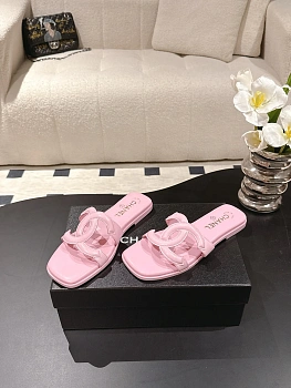 Сандалии Женские Chanel 13108963