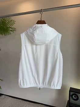 Жилеты Мужские Brunello Cucinelli 11551064