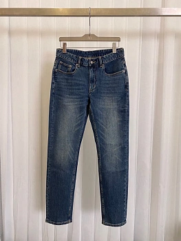 Джинсы Мужские Loro Piana 16194