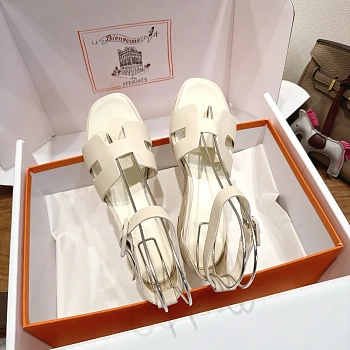 Босоножки Женские Hermes 11514506