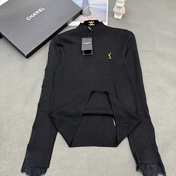 Джемперы Женские Saint Laurent 146126