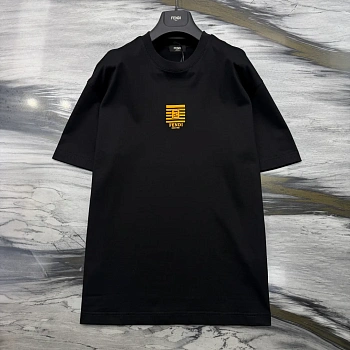 Футболки Мужские Fendi 2606188