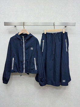 Куртки И Пуховики Женские Miu Miu 11484010