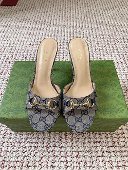 Босоножки Женские Gucci 13080966