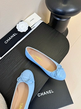 Туфли Женские Chanel 4960921