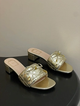 Сандалии Женские Christian Dior 12837272