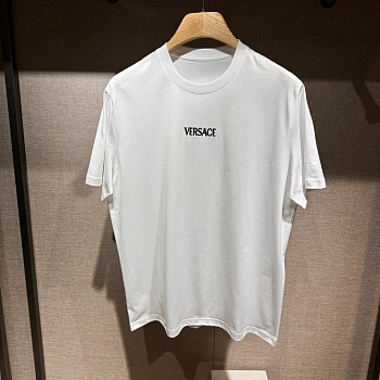 Футболки Мужские Versace 9158978