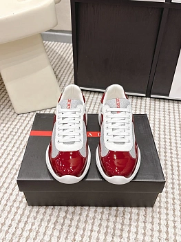 Кроссовки Мужские Prada 11616769