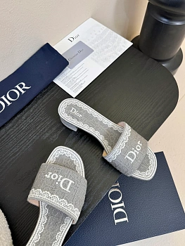 Сандалии Женские Christian Dior 13465512