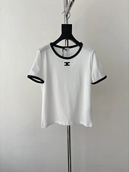 Футболки Женские Celine 26481