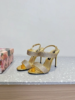 Босоножки Женские Dolce & Gabbana 4573394