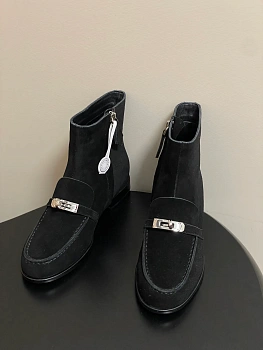 Ботинки Женские Hermes 195944