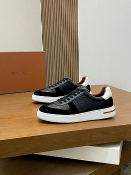Кроссовки Мужские Loro Piana 11763474