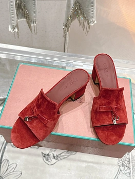 Босоножки Женские Loro Piana 9150630