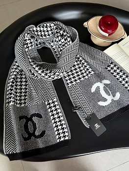 Шарфы Chanel 989607