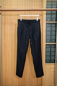 Брюки Мужские Brunello Cucinelli 562722