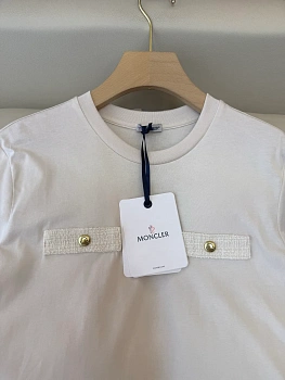 Футболки Мужские Moncler 11869861