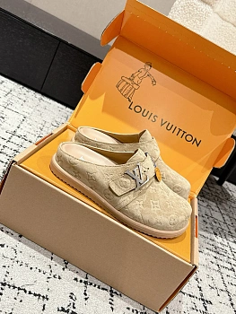 Мюли И Сабо Мужские Louis Vuitton 59522