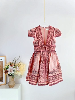 Платья Женские Zimmermann 25781