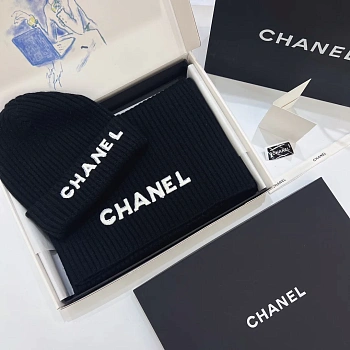 Шарфы Chanel 4687733
