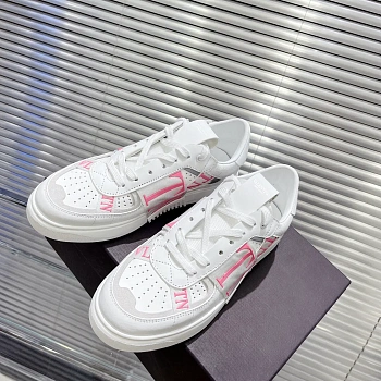 Кроссовки Женские Valentino 904567