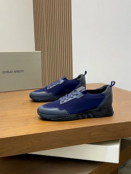 Кроссовки Мужские Armani 11651022