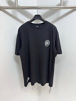 Футболки Мужские Chrome Hearts 2991562