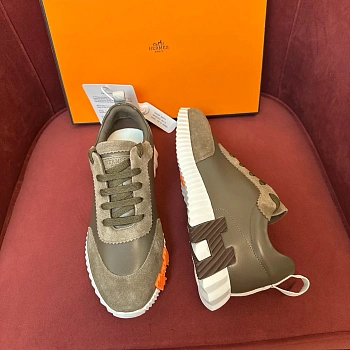 Кроссовки Женские Hermes 1248593