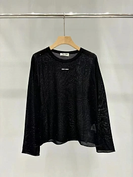 Топы Женские Miu Miu 11893890