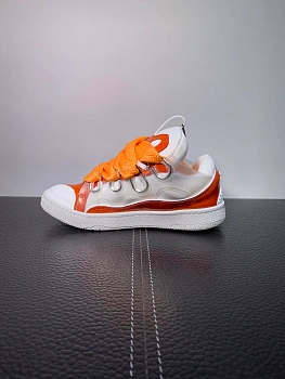 Кроссовки Женские Lanvin 28293