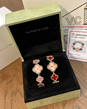 Бижутерия Van Cleef & Arpels 1041