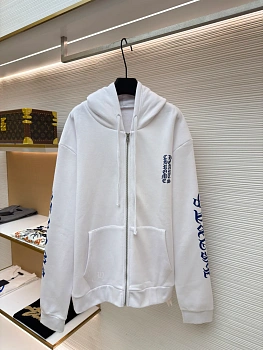 Свитшоты И Худи Мужские Chrome Hearts 852216