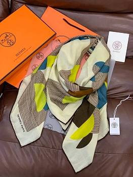 Шарфы Hermes 206016