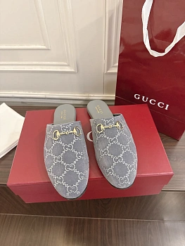 Мюли И Сабо Женские Gucci 1025275