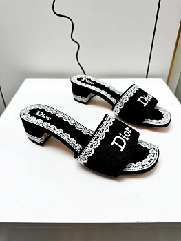 Туфли Женские Christian Dior 12879988